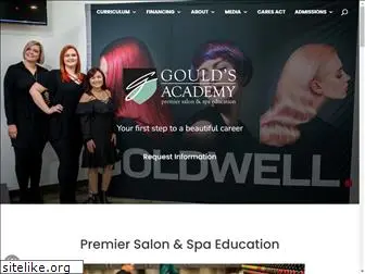 gouldsacademy.com