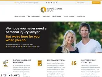 gouldson.com.au
