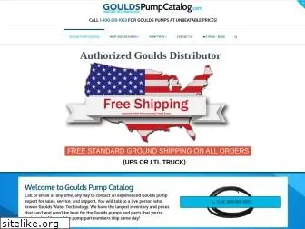 gouldspumpcatalog.com