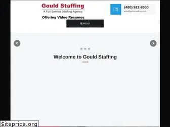 gouldstaffing.com