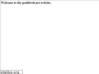 gouldweb.net