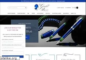 gouletpens.com