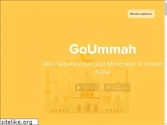 goummah.de