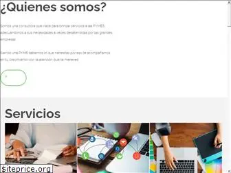 goupconsultores.com