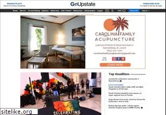 goupstate.com