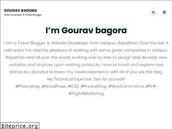 gouravbagora.com