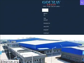 gouravgroup.com