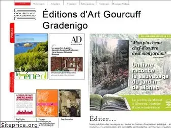 gourcuff-gradenigo.com