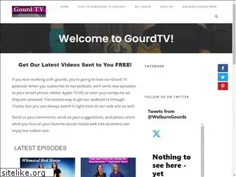 gourd.tv