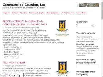 gourdon.fr