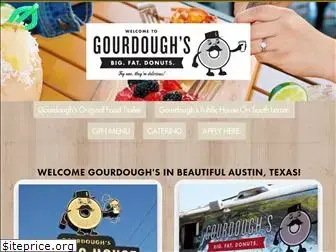 gourdoughs.com