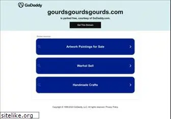 gourdsgourdsgourds.com