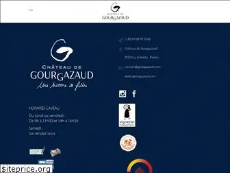 gourgazaud.com