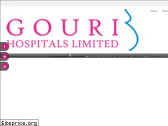 gourihospital.com