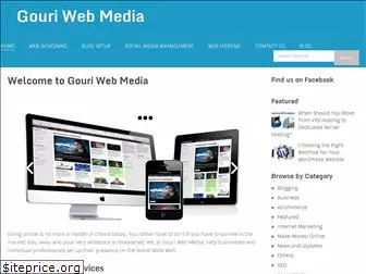 gouriwebmedia.com