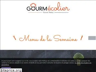 gourm-ecolier.com