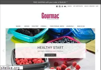 gourmac.com