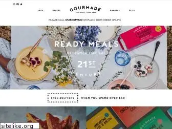 gourmade.com