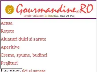 gourmandine.ro