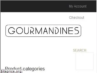 gourmandines-egrocer.com.my