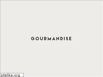 gourmandise.ro