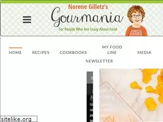 gourmania.com