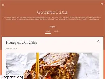 gourmelita.com