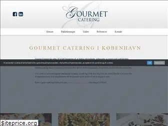 gourmet-catering.dk
