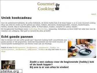 gourmet-cooking.nl