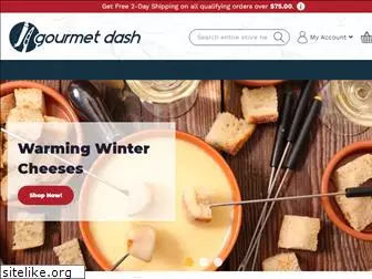 gourmet-food.com
