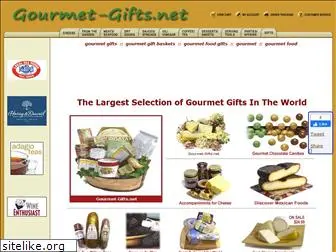 gourmet-gifts.net