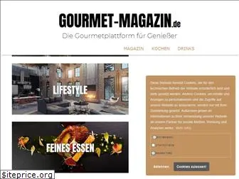 gourmet-magazin.de
