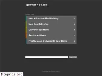 gourmet-n-go.com