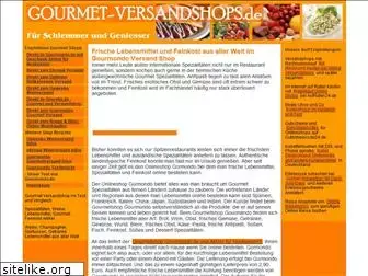 gourmet-versandshops.de