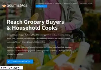 gourmetads.com