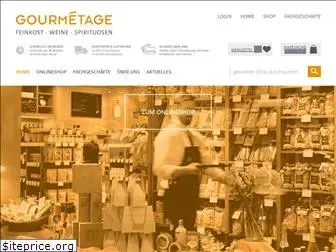 gourmetage.com