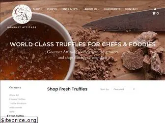 gourmetattitude.com