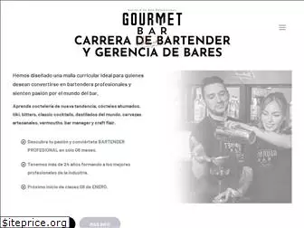 gourmetbar.com.pe