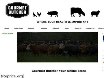 gourmetbutcher.co.za