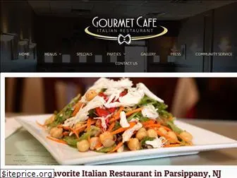 gourmetcafenj.com