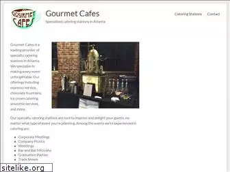 gourmetcafes.com