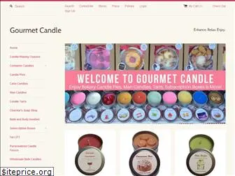 gourmetcandle.org