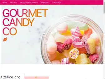 gourmetcandycompany.com