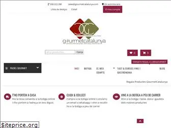 gourmetcatalunya.com