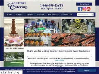 gourmetcatering.com
