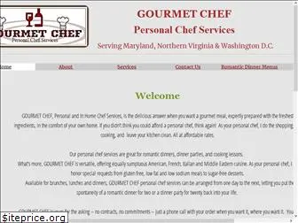 gourmetchefamer.com