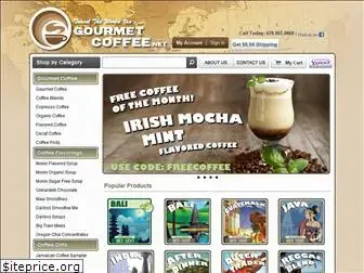 gourmetcoffee.net