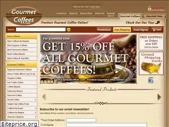 gourmetcoffees.com