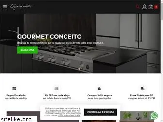 gourmetconceito.com.br