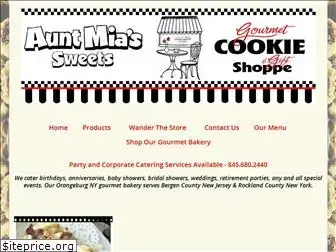 gourmetcookieshoppe.com